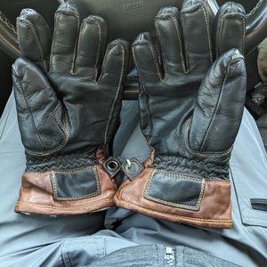 Hestra Falt Guide Gloves sz9